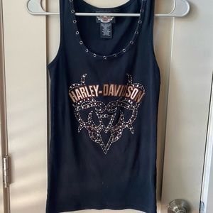 Harley-Davidson Tank Top